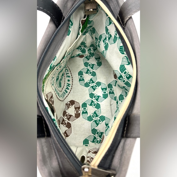 Harvey’s Treecycle Satchel - Picture 8 of 11